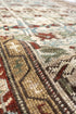 Vintage NW Persian Runner Rug (4' x 10')